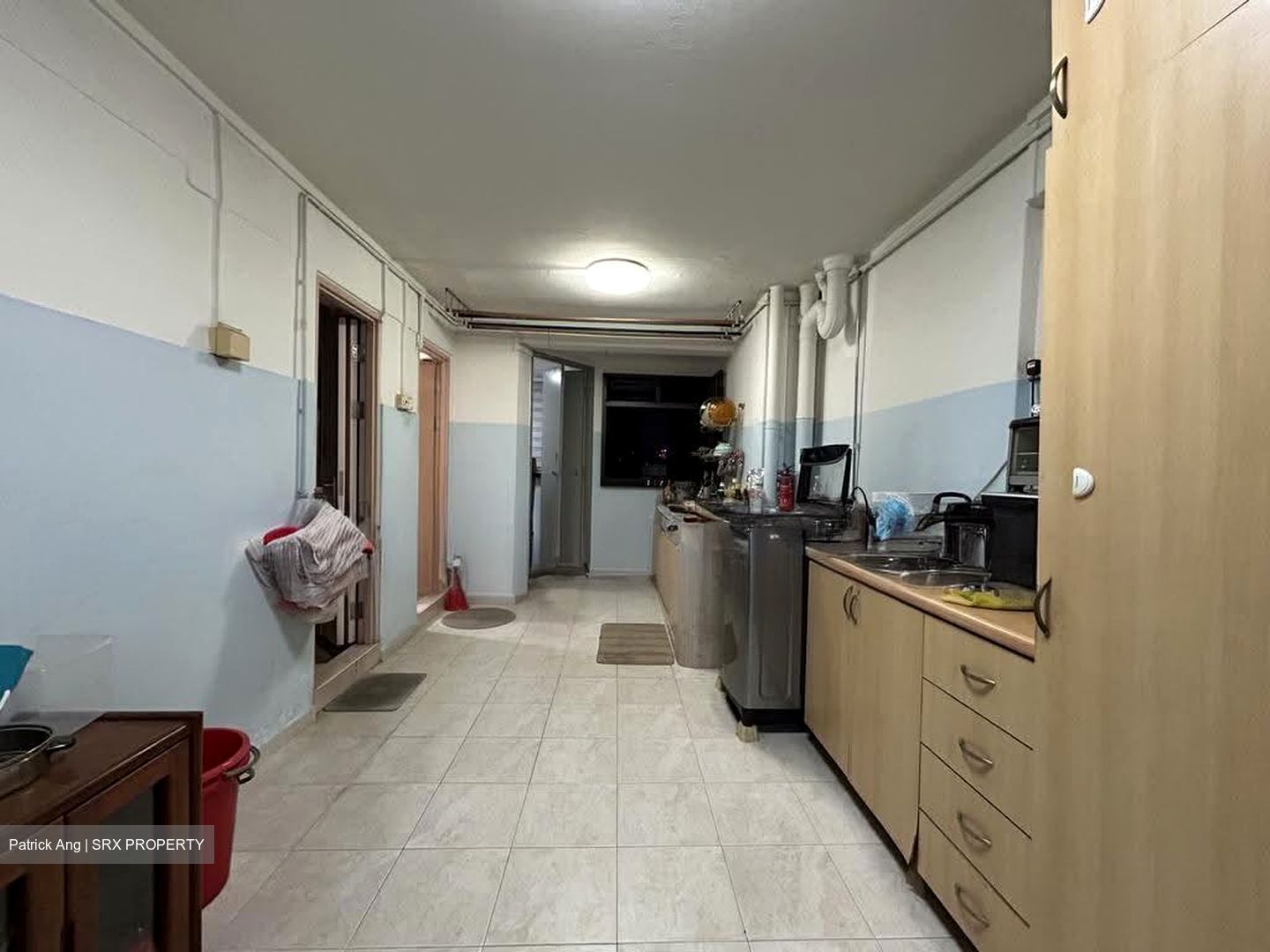 Blk 13 Marsiling Gardens (Woodlands), HDB 3 Rooms #636878431